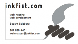 Inkfist.com
