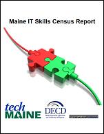 TechMaine Skills Census Report