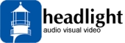 Headlight Audio Visual