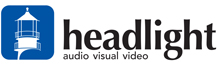Headlight AV