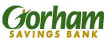 Gorham Savings Bank
