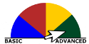 Advanced level course course level image