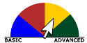 Intermediate level course course level image