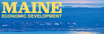 Maine economic development link