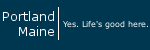 Portland Maine link