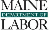 Maine Dept of Labor link