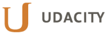 Udacity logo